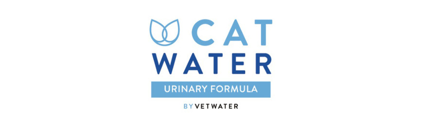 (Canada) Cat Water